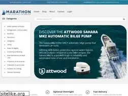 Sites similar to marathonleisure.co.uk