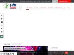Sites similar to marathonmall.de