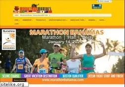Sites similar to marathonmaniacs.com