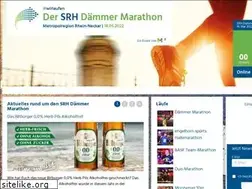Sites similar to marathonmannheim.de