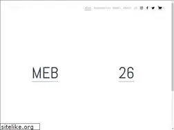 Sites similar to marathonmeb.com