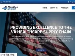 Sites similar to marathonmed.com