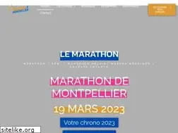 Sites similar to marathonmontpellier.fr