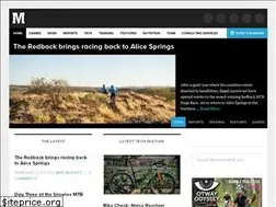 Sites similar to marathonmtb.com