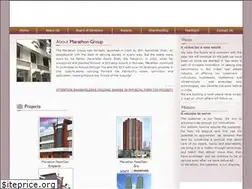 Sites similar to marathonnextgen.com