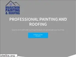 Sites similar to marathonpainting.com