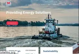Sites similar to marathonpetroleum.com