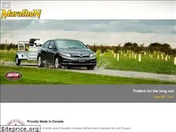 Sites similar to marathonpowerproducts.com