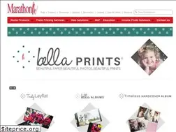 Sites similar to marathonpress.com