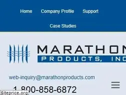 Sites similar to marathonproducts.com