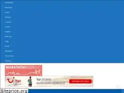 Sites similar to marathonreizen.net