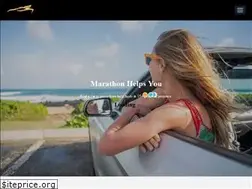 Sites similar to marathonrentacar.gr