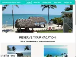 Sites similar to marathonresort.com