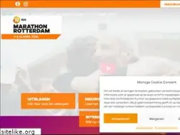 Sites similar to marathonrotterdam.nl