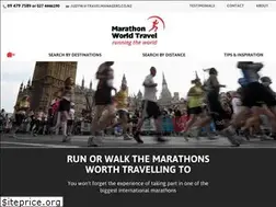 Sites similar to marathons.co.nz