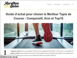 Sites similar to marathonsalon.fr