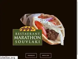 Sites similar to marathonsouvlaki.ca