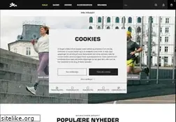 Sites similar to marathonsport.dk