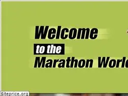 Sites similar to marathonsworld.com