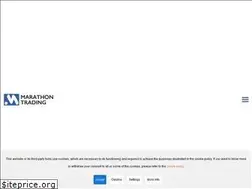 Sites similar to marathontrading.com