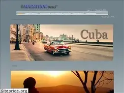 Sites similar to marathontravel.gr