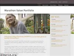 Sites similar to marathonvalue.com