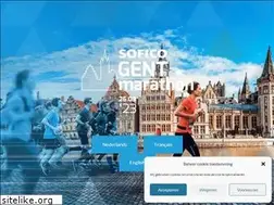 Sites similar to marathonvangent.be