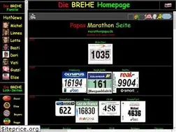 Sites similar to marathonvati.de