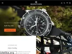 Sites similar to marathonwatch.com