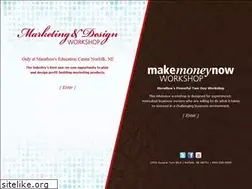 Sites similar to marathonworkshops.com