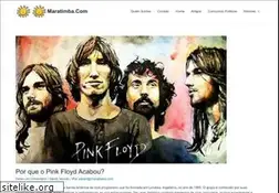 Sites similar to maratimba.com