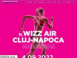 Sites similar to maraton-cluj.ro