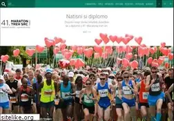 Sites similar to maraton-radenci.si