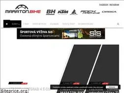 Sites similar to maraton.bike