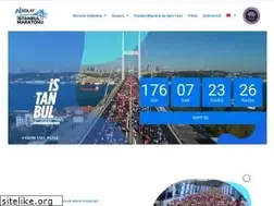 Sites similar to maraton.istanbul
