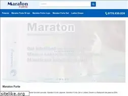 Sites similar to maraton.ro