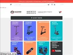 Sites similar to maraton.ua