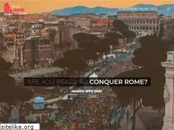 Sites similar to maratonadiroma.it