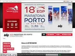 Sites similar to maratonadoporto.com