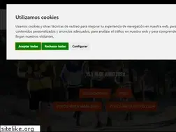 Sites similar to maratonalpino.com