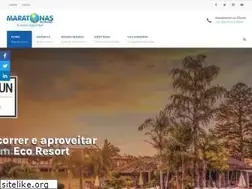 Sites similar to maratonasnomundo.com.br