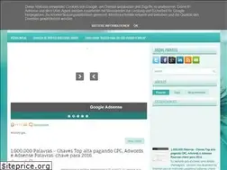 Sites similar to maratonaweb.blogspot.com