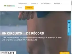 Sites similar to maratonbpcastellon.com