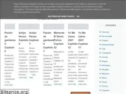 Sites similar to maratoncali.com