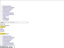Sites similar to maratoncaykazanlari.com