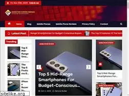 Sites similar to maratoncorrecaminos.com