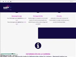 Sites similar to maratondelpuente.com.ar