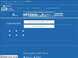 Sites similar to maratondonostia.com