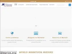 Sites similar to maratones.com.mx