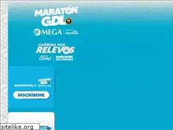 Sites similar to maratonguadalajara.org